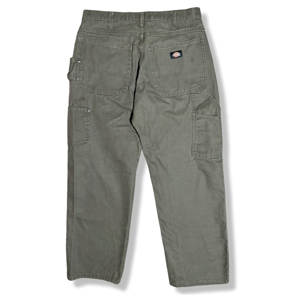 Dickies Carpenter Work Pants - Picture 3 of 4